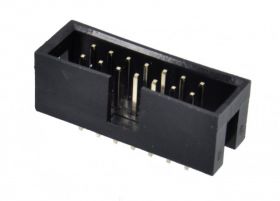 ZLACZE BH14S 2.54 PROSTE MESKI