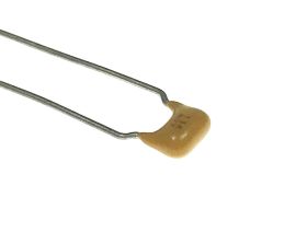 Kondensator monolityczny 180pF/50V r.5.08