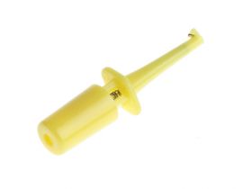 Chwytak pomiarowy 43mm zolty /652