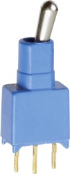 APEM TL36P015000 TL Series Przełącznik dźwigniowy 1 szt.