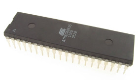 ATMEGA8535-16PU PDIP40