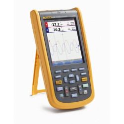Fluke 124B/EU (4755731)