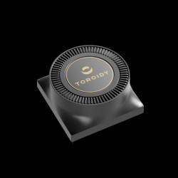 TAPCB-10VA-2x18 - Transformator AUDIO PCB 2x115V/2x18V