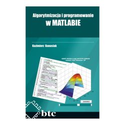 Algorytmizacja i programowanie w MATLABIE