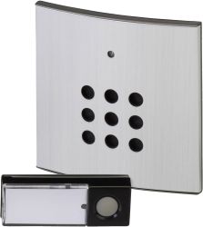 Dzwonek radiowy Dzwonek Heidemann 70821 HX Style