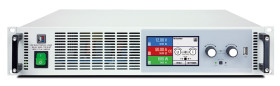Elektroniczne obciążenie DC EA Elektro-Automatik EL 9000 B HP stała moc 0 → 600 W stały prąd 0 → 15 A