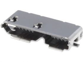 ZLACZE USB 3.0 B MICRO:GN.PIN1