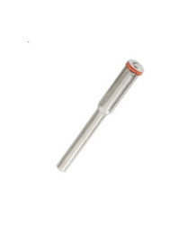 OŚKA DO PIŁY TARCZOWEJ 2.35mm 2mm Dremel