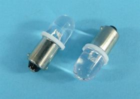 BA-9S 3V LED BIAŁA 0,2W