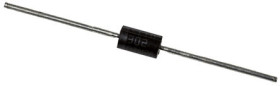 Dioda DO-201AD 3A Otwór przezierny 200V Połączenie silikonowe Pojedyncza przełączająca STTH302