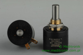 PM22HPM-10N-10K CLOUTCH