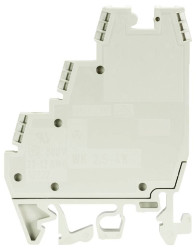 Zacisk inicjatora Wieland Electric 57.503.8055.0 śrubowe 100 szt.