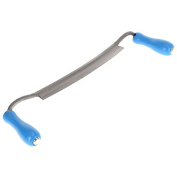 Ochsenkopf 1593048 Wheelmaker&#x27;s Knife 0.532kg, Riveted, Polished Edge