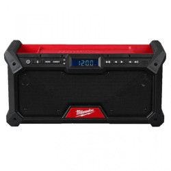 Radio na baterie Milwaukee M18 RADDAB+G2-0