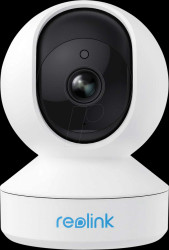 E SERIES E320 Indoor IP surveillance camera, Wi-Fi