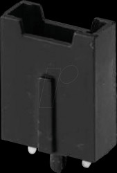 390.000 Car fuse holder, mini, 30 A, 42 V, print mounting