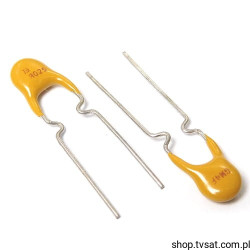 MF-R025 Fuse 0.25A 60V R5.08 BOURNS