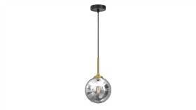 Lampa Wisząca Reflex Fi 170 1Xe14 Mlp8413 Milagro