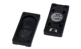 GLOSNIK STOZKOWY 8R 1W 4.2MM