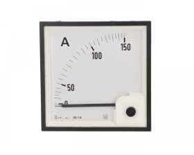 Amperomierz AC 96X96 150/5A RQ96E AN3251C150