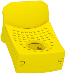 Schneider Electric A9A26970 Akcesoria do małych skrzynek rozdzielczych 1 szt.