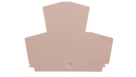 Płytkaskrajna Wap Wdk2.5 1059100000 /20Szt./