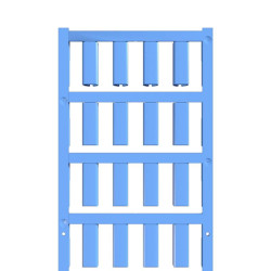 Weidmüller 2772460000 SF-DT 5/21 MC NE BL System znakowania kabli 160 szt.
