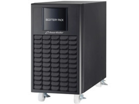 Zestaw baterii Rack 19 dla UPS VFI 10000 CT LCD 20 akumulatorów 12V/9AH 10120557