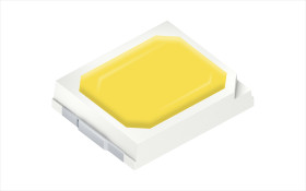 LED, SMD, 6,4 V, ams OSRAM, OSCONIQ E 2835