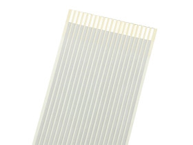 Kabel płaski, taśmowy Molex 982680265, 20 x, 1 szt.