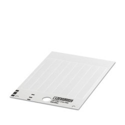 Marker Oznacznik zacisków US-EMT Phoenix Contact Zaczepowe