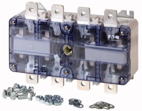 Rozłącznik izolacyjny Dumeco 4P 1000A DMV1000N/4 1814447