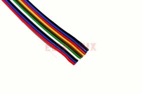 PRZEWÓD TLWY10X1 AWG17 CU -40ST+105ST