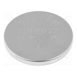 BAT-CR2032/VA