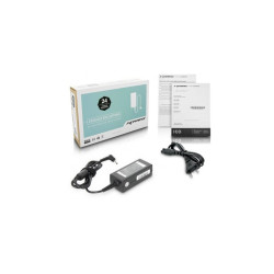 Zasilacz laptopa 19V/1,75A 33W (4,0x1,35) do ASUS / Movano ZZ/AS19175E