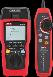 UT 685B TDR cable tester, up to 500m