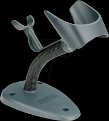 STD-AUTFLX-QD24-BK Barcode scanner, stand, QBT2131, QD2430, QM2131