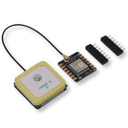 Moduł GNSS Quectel L76K dla Seeed Xiao - GPS, GLONASS, BeiDou, QZSS