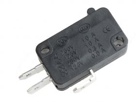 Wyłącznik krańcowy WK807