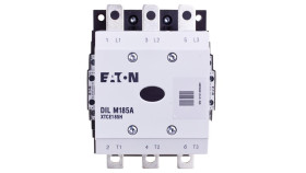 Stycznik Mocy 185A 3Z 24Vac 2Z 2R Dilm185a/22(Rac24) 139534
