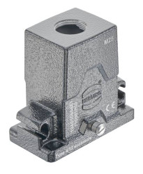 Obudowa tulejki 19 40 506 0481 19405060481 Harting 1 szt.