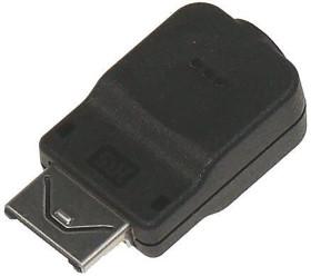 Złącze telefoniczne LX Series Męski, Lutowane Terminal Montaż na kablu Hirose