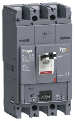 Wyłącznik zasilania Hager HEW250NR 1 szt.