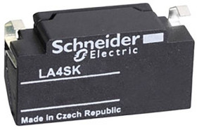 Schneider Electric LA4SKE1U 10 szt.