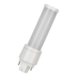 Źródła światła LED, 6 W, G24d, 3000K, Bailey Electric & Electronics bv, LED PL