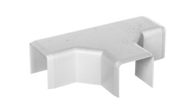 Pokrywa Odgałęźna Lhd 17X17mm 8674