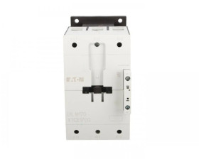 Stycznik mocy 170A 3P 190-240V AC DILM170 (RAC240) 107013