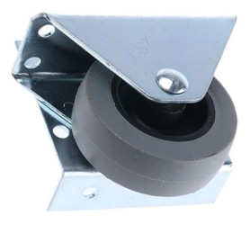 Kółko samonastawne do 20kg RS PRO