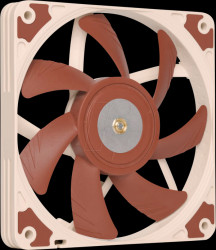 NF-A12X15-FLX NOCTUA NF-A12x15 FLX case fan, 120 mm