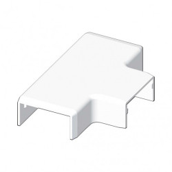 Łącznik odgałęźny LHD 32x15mm biały KOPOS